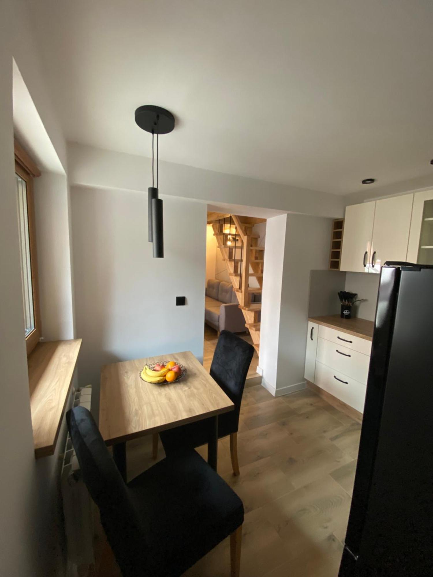 Żywiec Apartament Przy Browarze מראה חיצוני תמונה