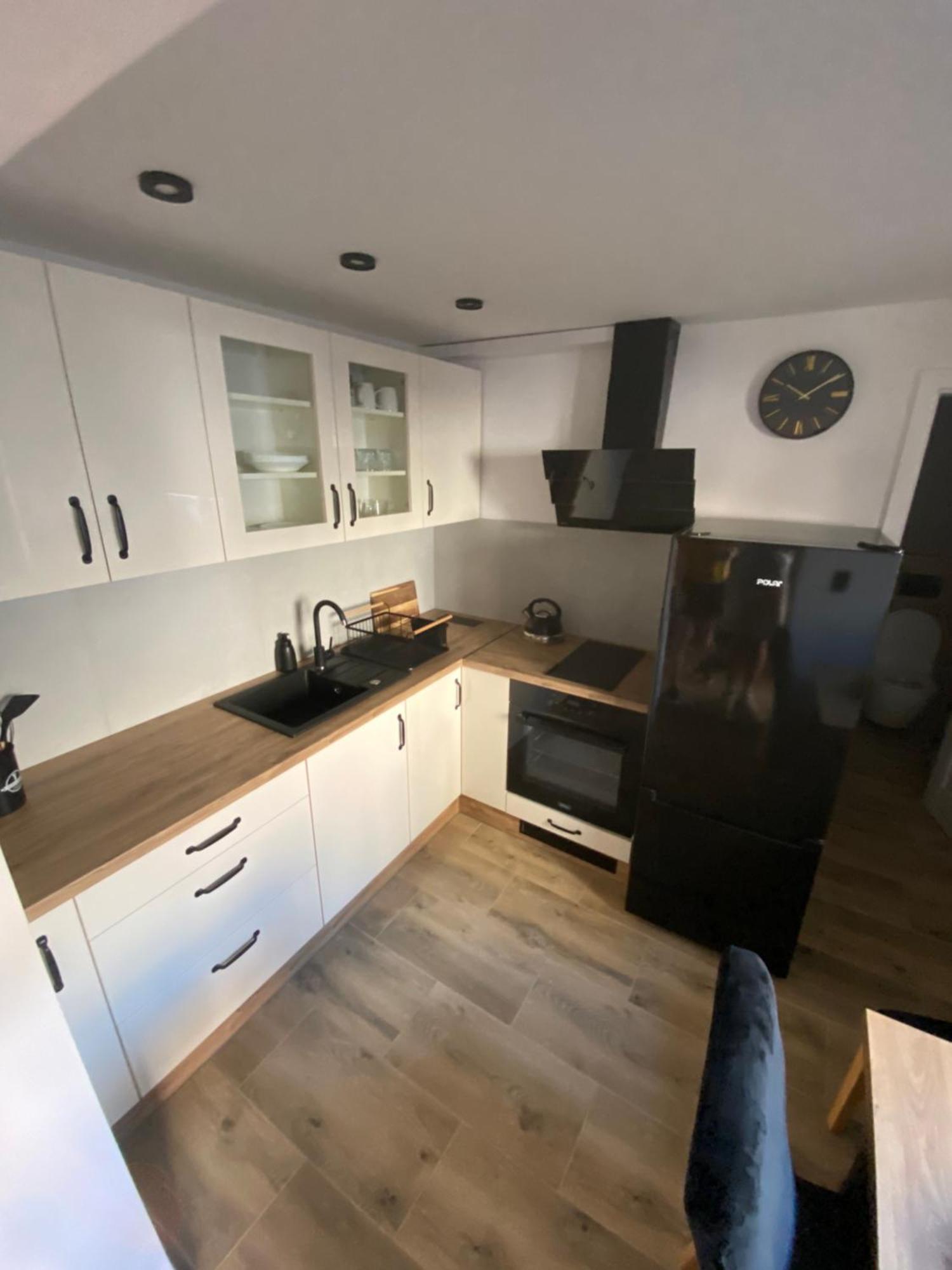 Żywiec Apartament Przy Browarze מראה חיצוני תמונה