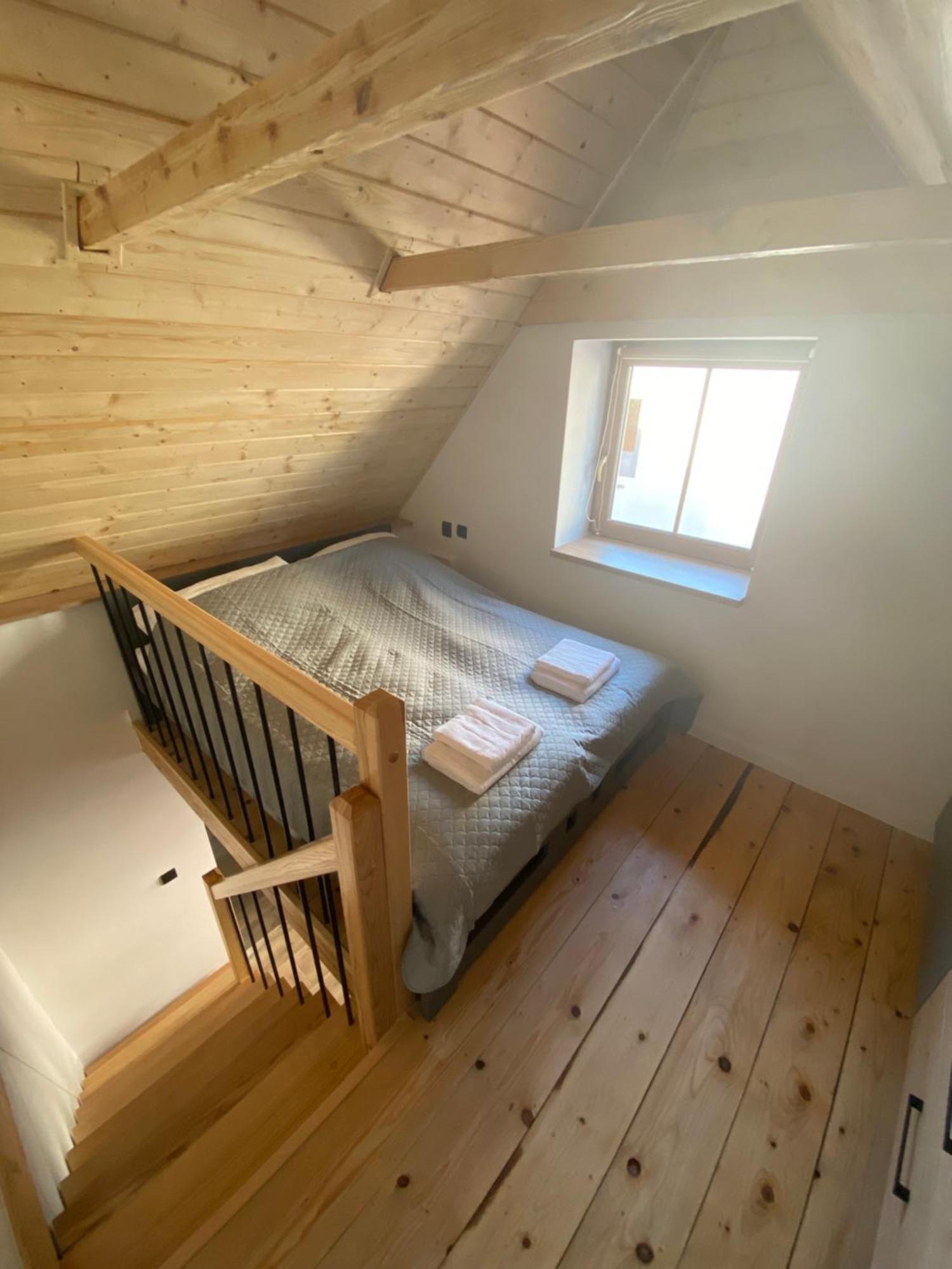 Żywiec Apartament Przy Browarze מראה חיצוני תמונה