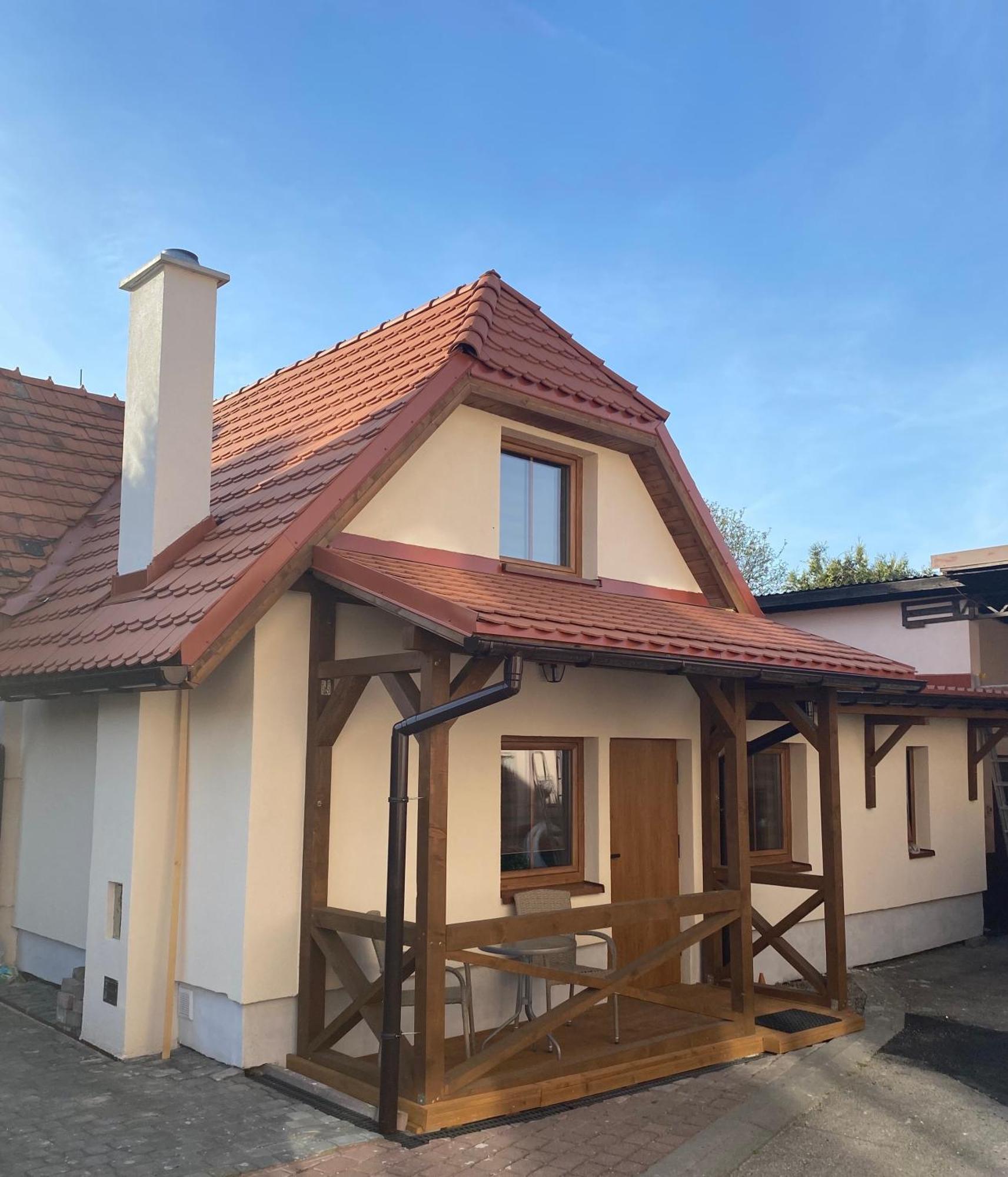 Żywiec Apartament Przy Browarze מראה חיצוני תמונה