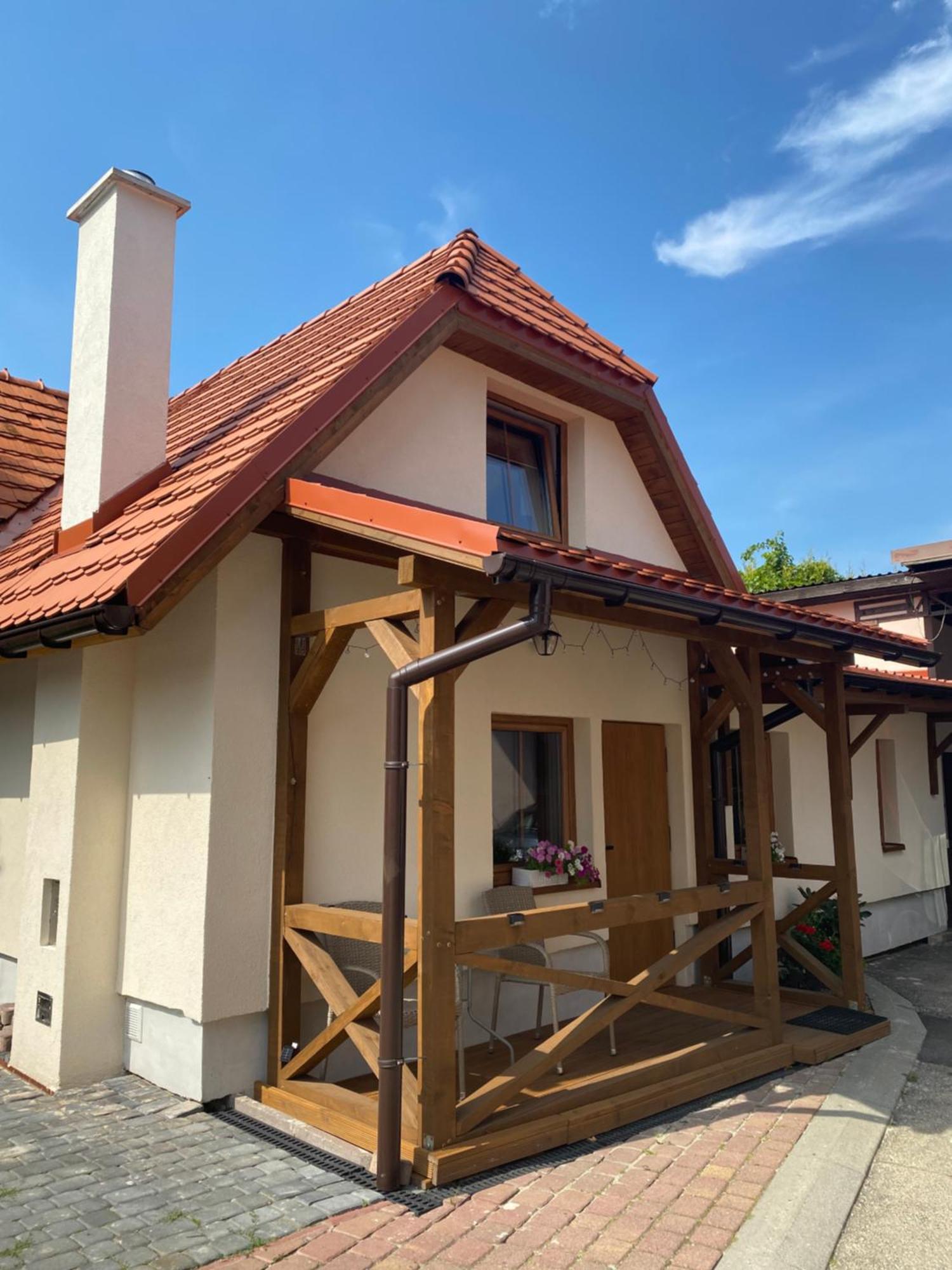 Żywiec Apartament Przy Browarze מראה חיצוני תמונה