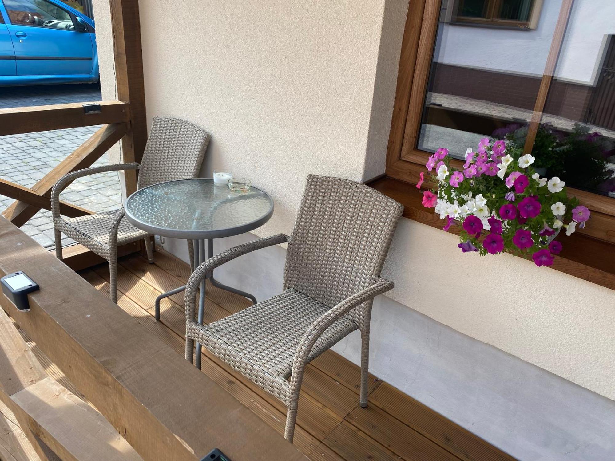 Żywiec Apartament Przy Browarze מראה חיצוני תמונה
